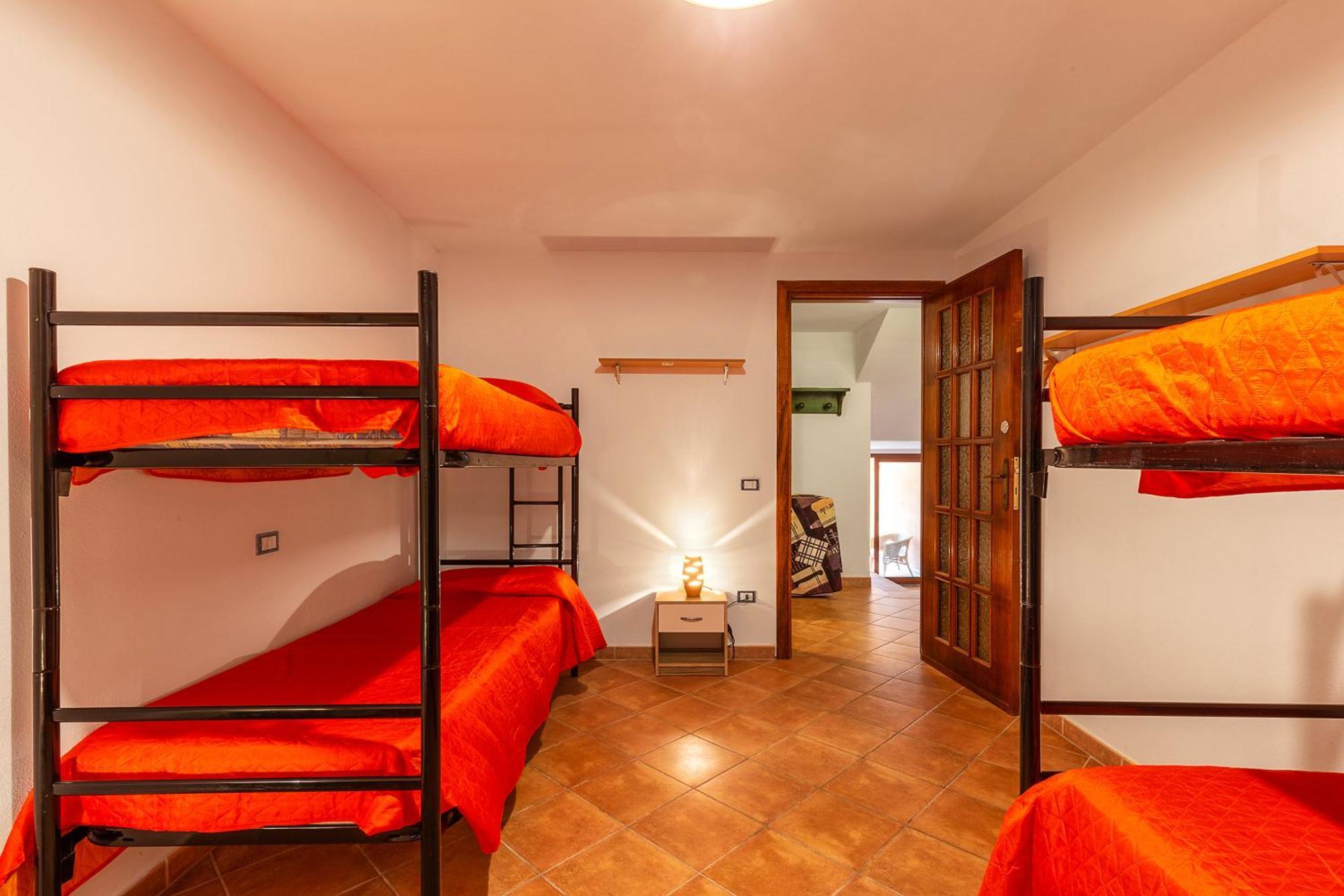 Casa Pedra Longa Apartman Santa Maria Navarrese Kültér fotó